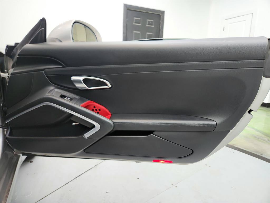 Used 2013 Porsche 911 GT3 RS image 25