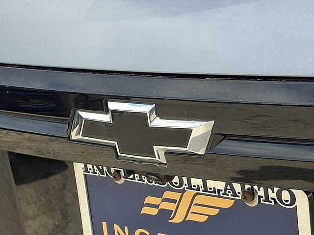 Used 2024 Chevrolet Traverse Z71 AWD/4WD image 35