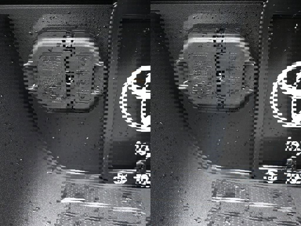 New 2026 Toyota Tacoma TRD Off-Road w/ TRD Off Road Upgrade Package image 42