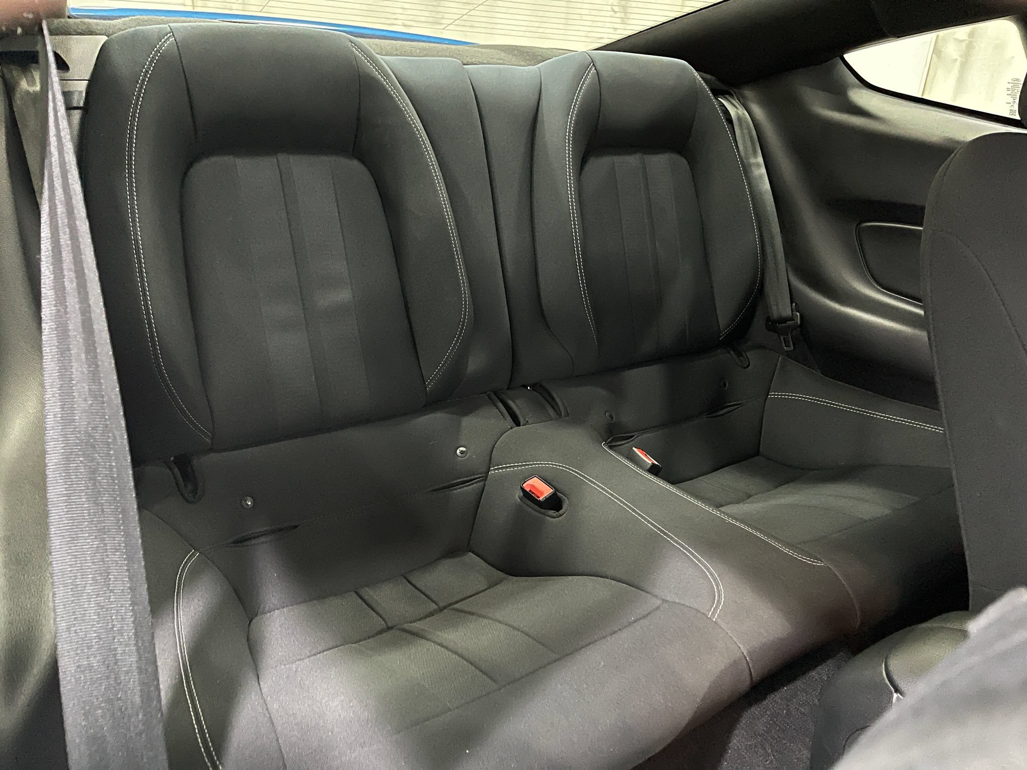 Used 2020 Ford Mustang GT w/ GT Performance Package RWD image 29