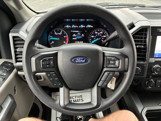 Used 2022 Ford F350 XLT w/ XLT Premium Package AWD/4WD image 20