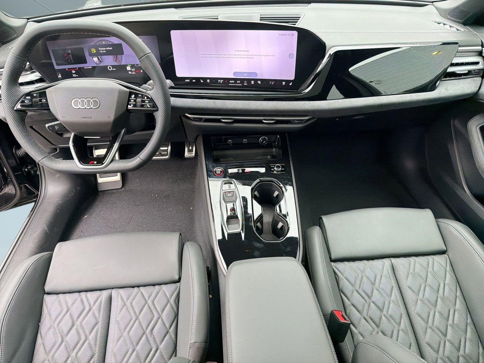New 2026 Audi S5 Premium Plus AWD/4WD image 15