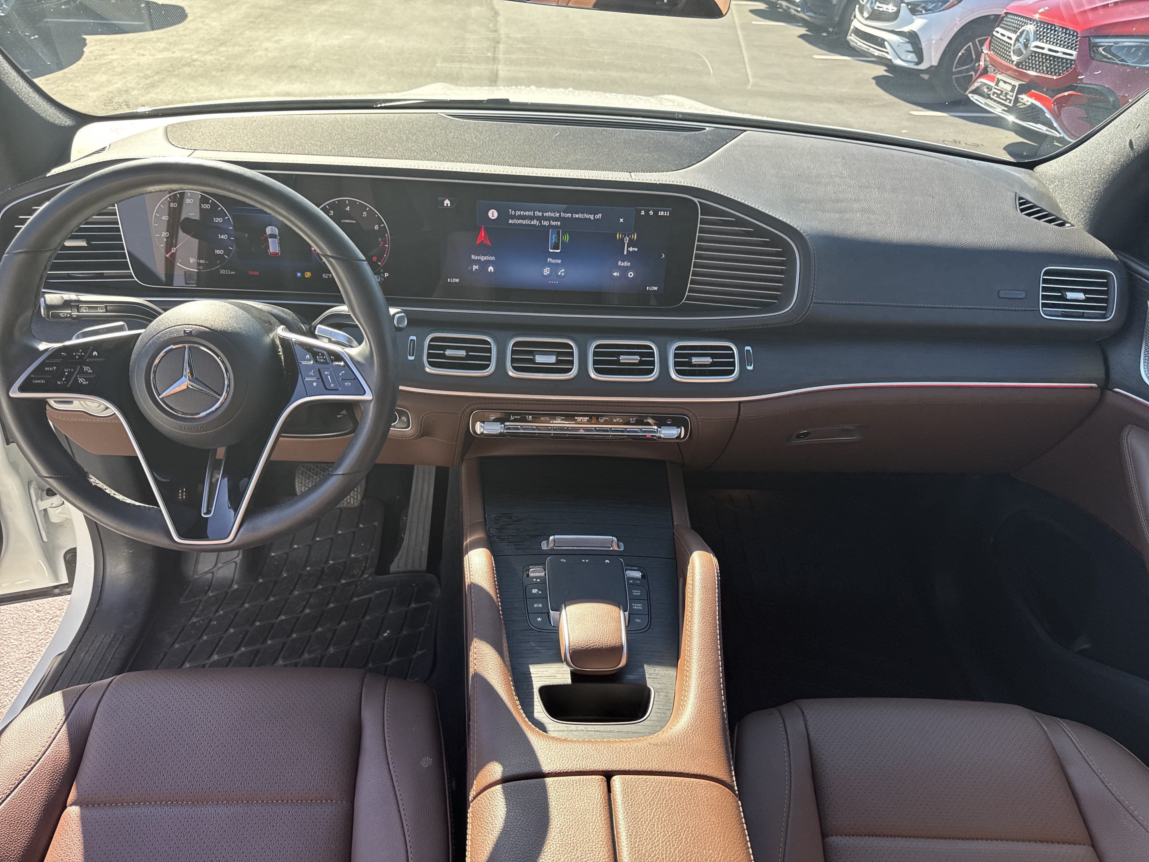 Certified 2024 Mercedes-Benz GLE 350 4MATIC image 31
