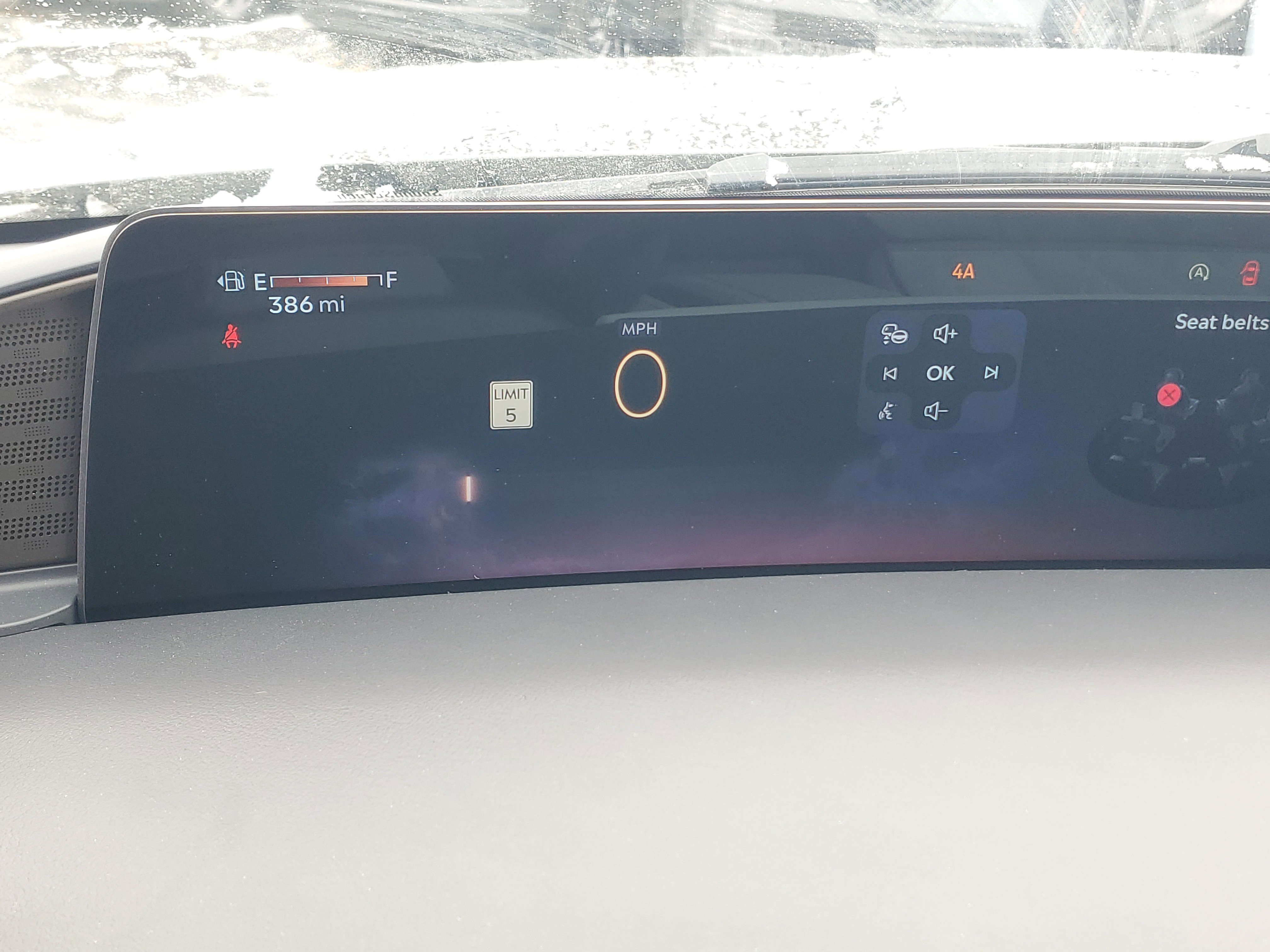 New 2026 Lincoln Navigator L Black Label image 19