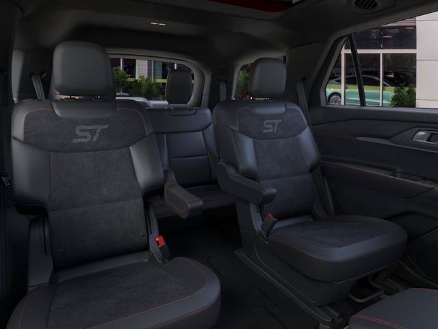 New 2026 Ford Explorer ST w/ Sun And Sound Package AWD/4WD image 19