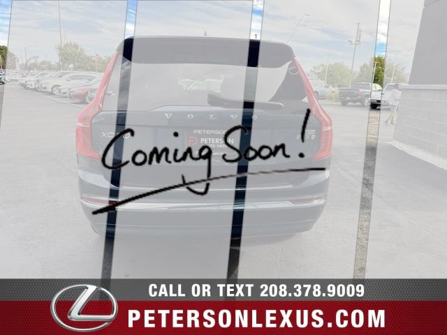 Used 2025 Volvo XC90 B5 Plus w/ Protection Package Premier AWD/4WD image 5