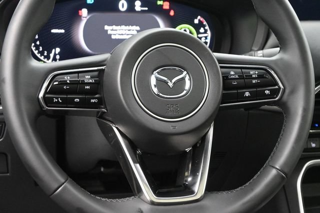 Used 2026 MAZDA CX-90 3.3 Turbo w/ Premium Plus Pkg AWD/4WD image 8