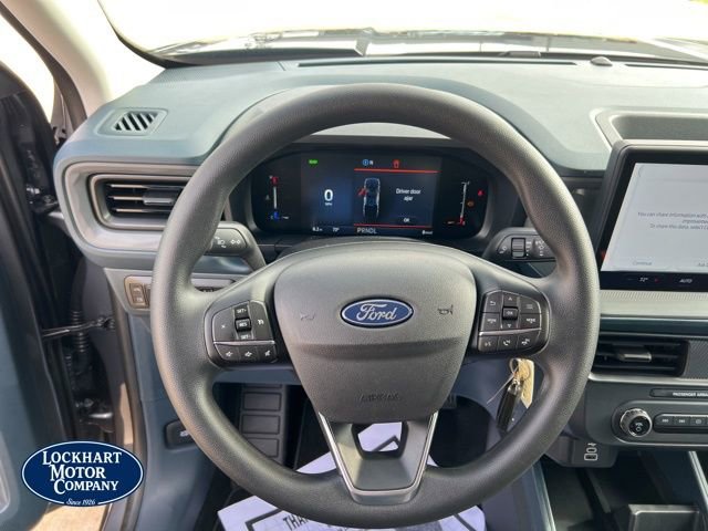 New 2026 Ford Maverick XL image 39