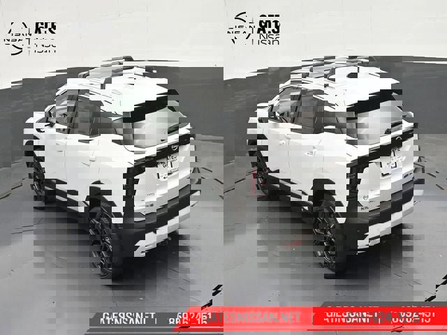 New 2026 Nissan Kicks SR w/ SR Premium Package image 60