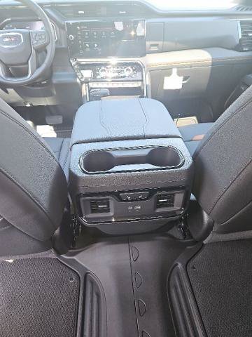 New 2026 GMC Sierra 1500 AT4 AWD/4WD image 22