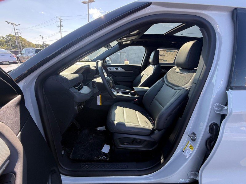 New 2027 Ford Explorer Active w/ Active Comfort Package AWD/4WD image 33