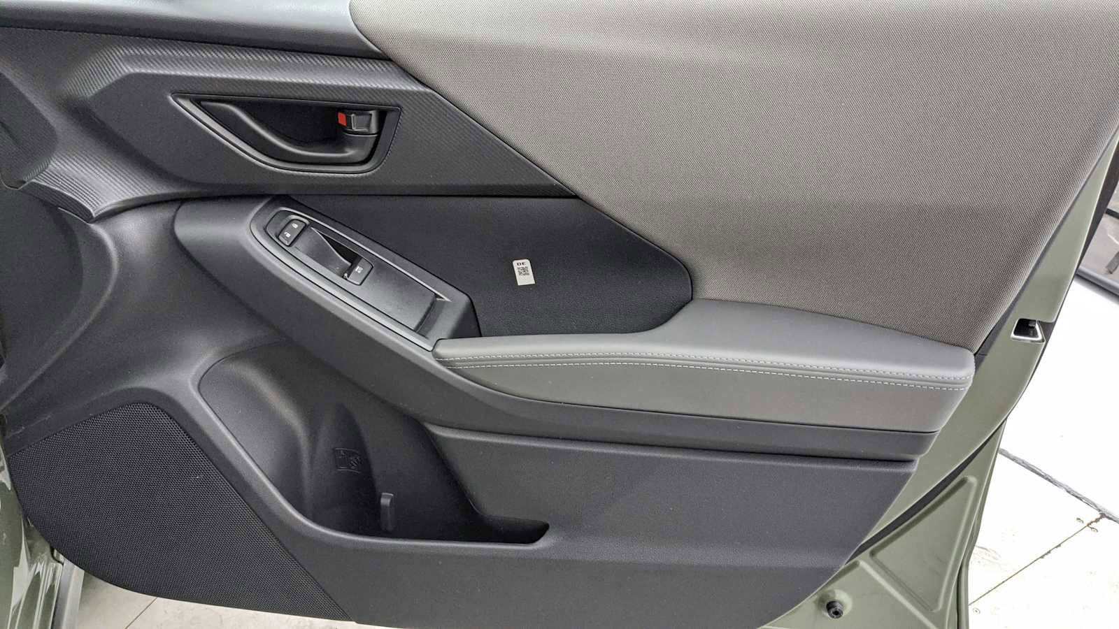 New 2026 Subaru Crosstrek 2.0i Premium image 20