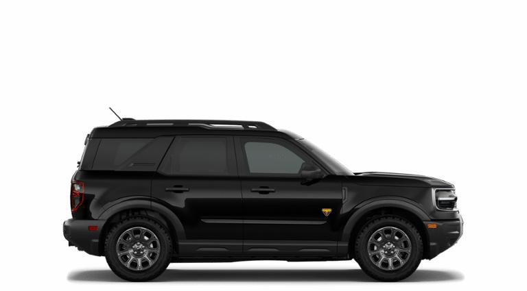 New 2026 Ford Bronco Sport Badlands AWD/4WD image 28