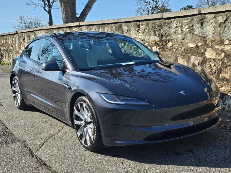 Used 2024 Tesla Model 3 Long Range image 12