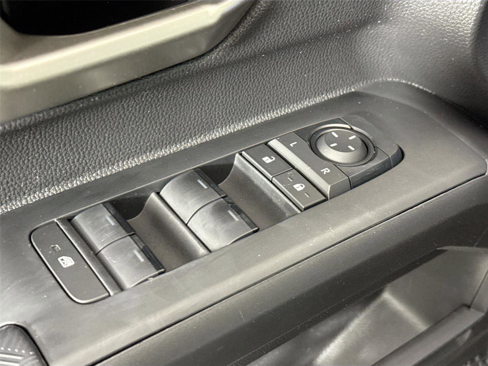 Certified 2024 Toyota Tacoma TRD Sport image 26