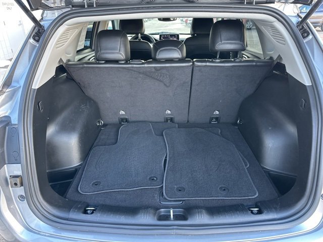 Used 2022 Jeep Compass Limited image 39