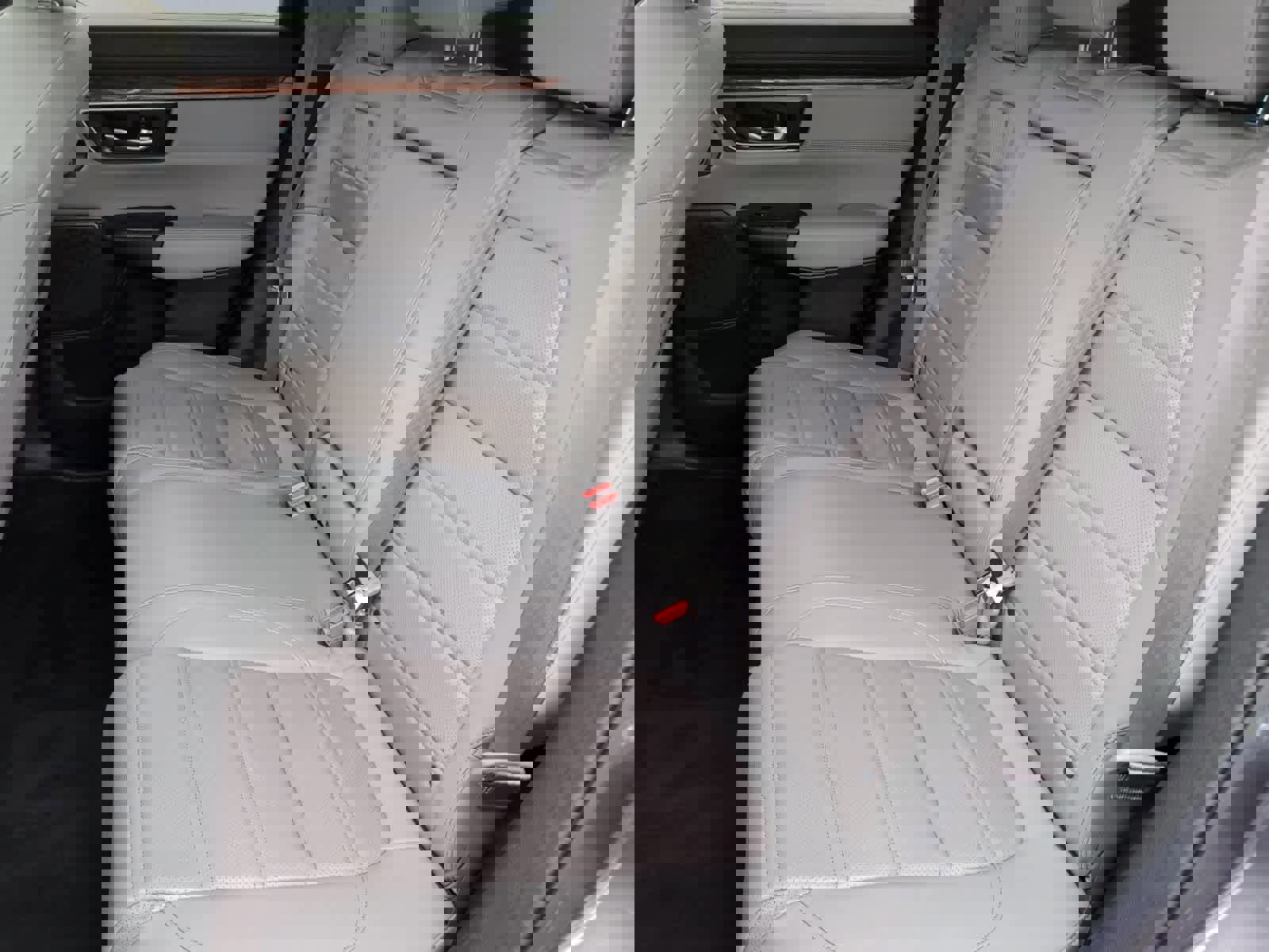 Used 2022 Honda CR-V Touring image 18