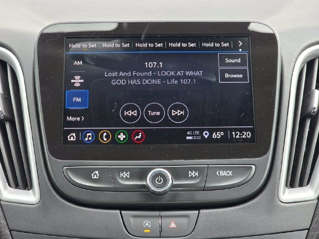 Used 2025 Chevrolet Malibu LT FWD image 27