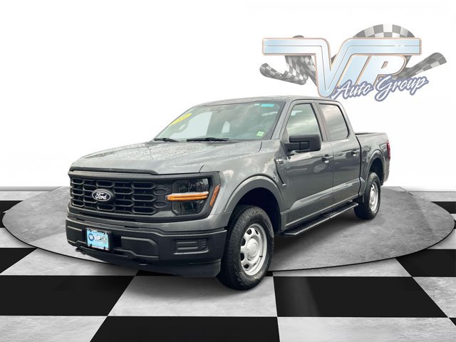 Used 2026 Ford F150 XL AWD/4WD image 4