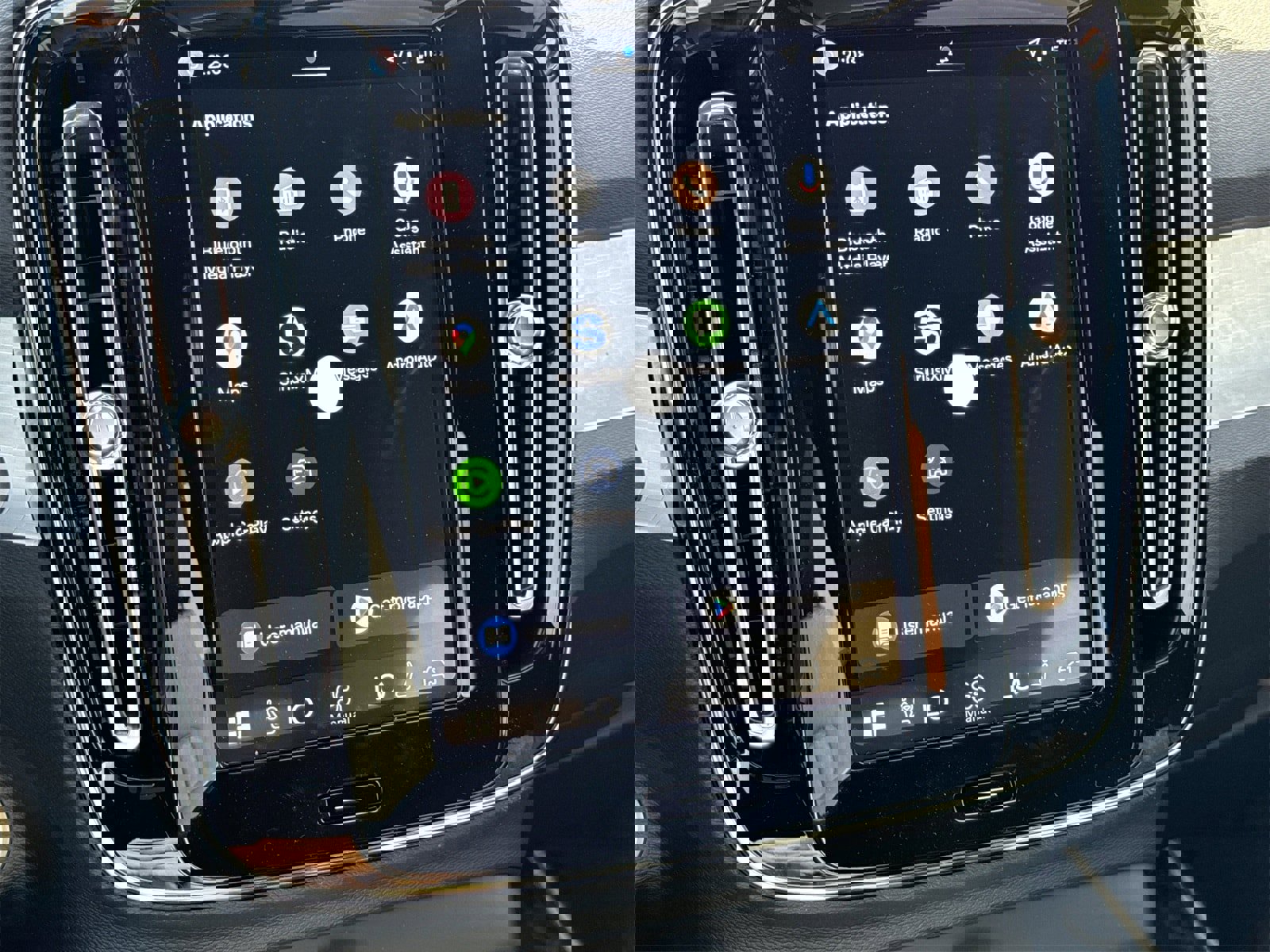 New 2026 Volvo XC40 B4 Core w/ Protection Package image 24