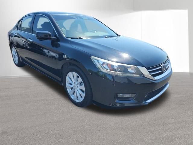 Used 2014 Honda Accord EX-L image 5