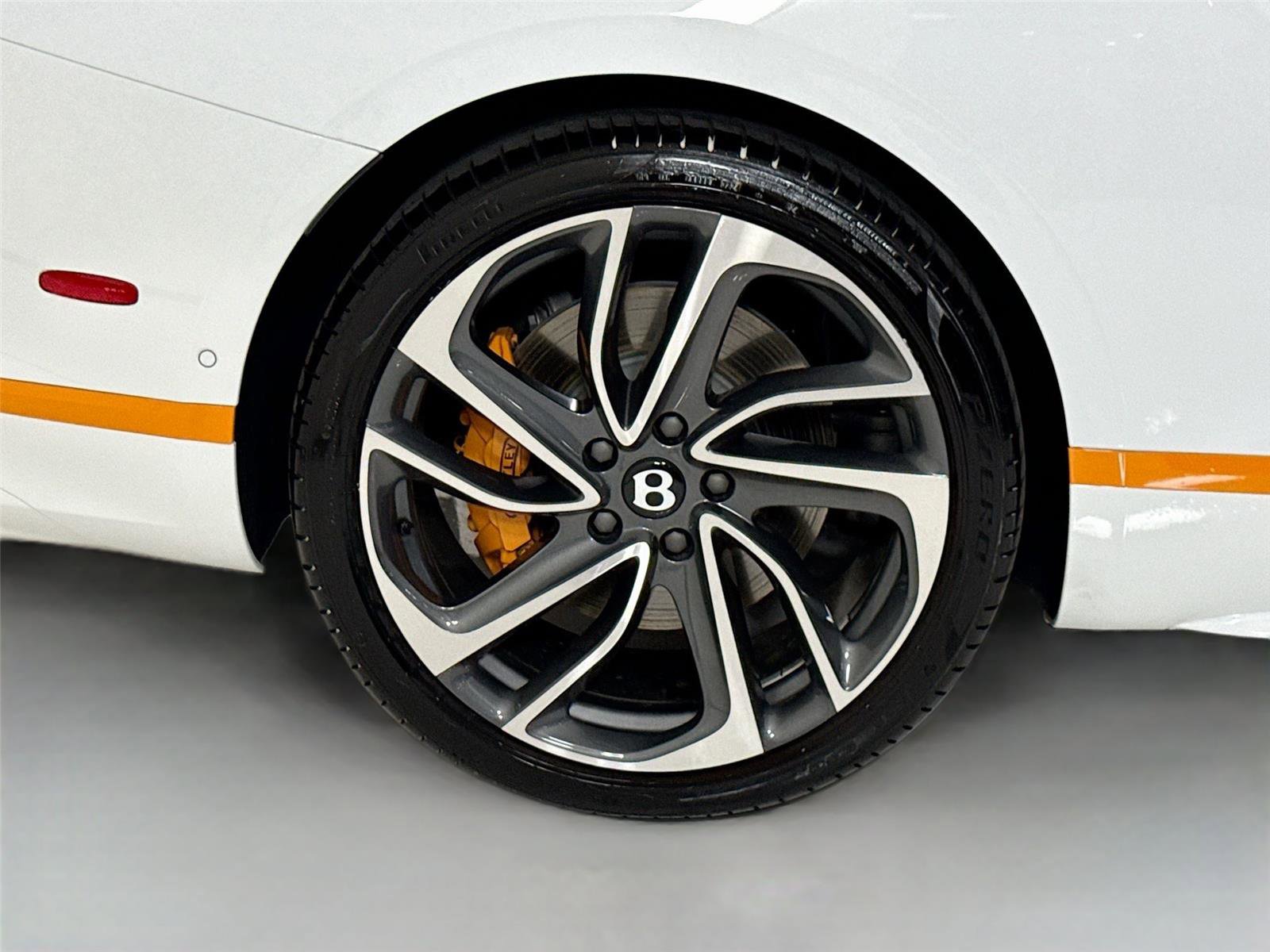Used 2025 Bentley Continental GT Speed w/ First Edition Specification AWD/4WD image 38