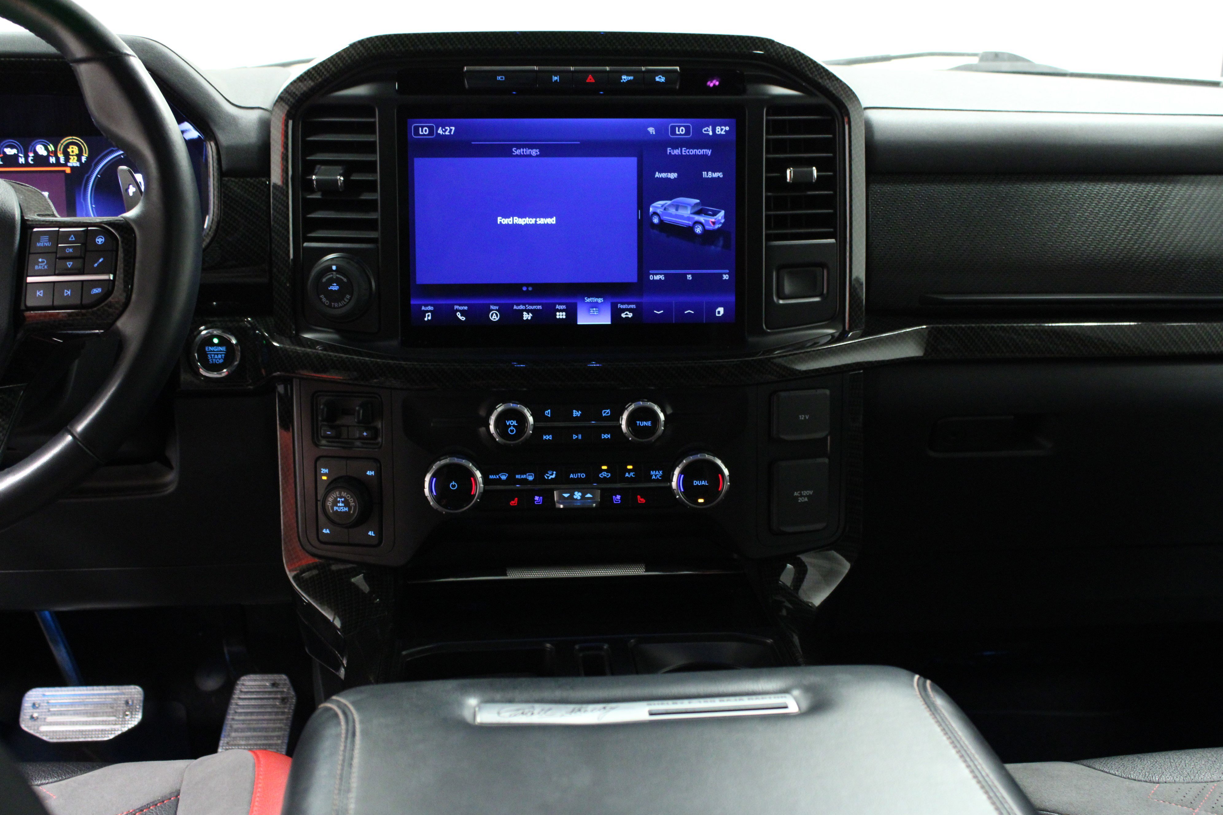 Used 2023 Ford F150 Raptor w/ Raptor Carbon Fiber Package image 18