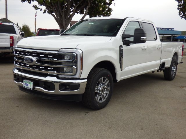 New 2026 Ford F350 Lariat image 30