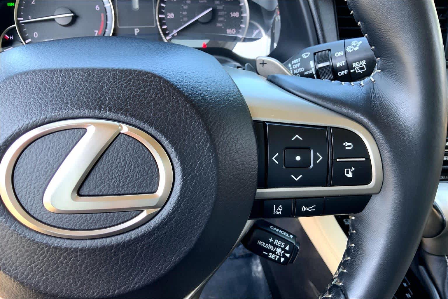 Certified 2021 Lexus RX 350 AWD w/ Premium Package image 25