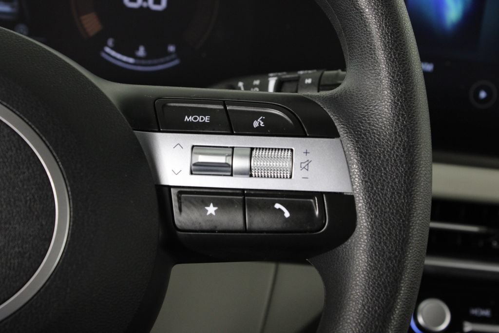 Certified 2026 Hyundai Tucson SEL FWD image 29
