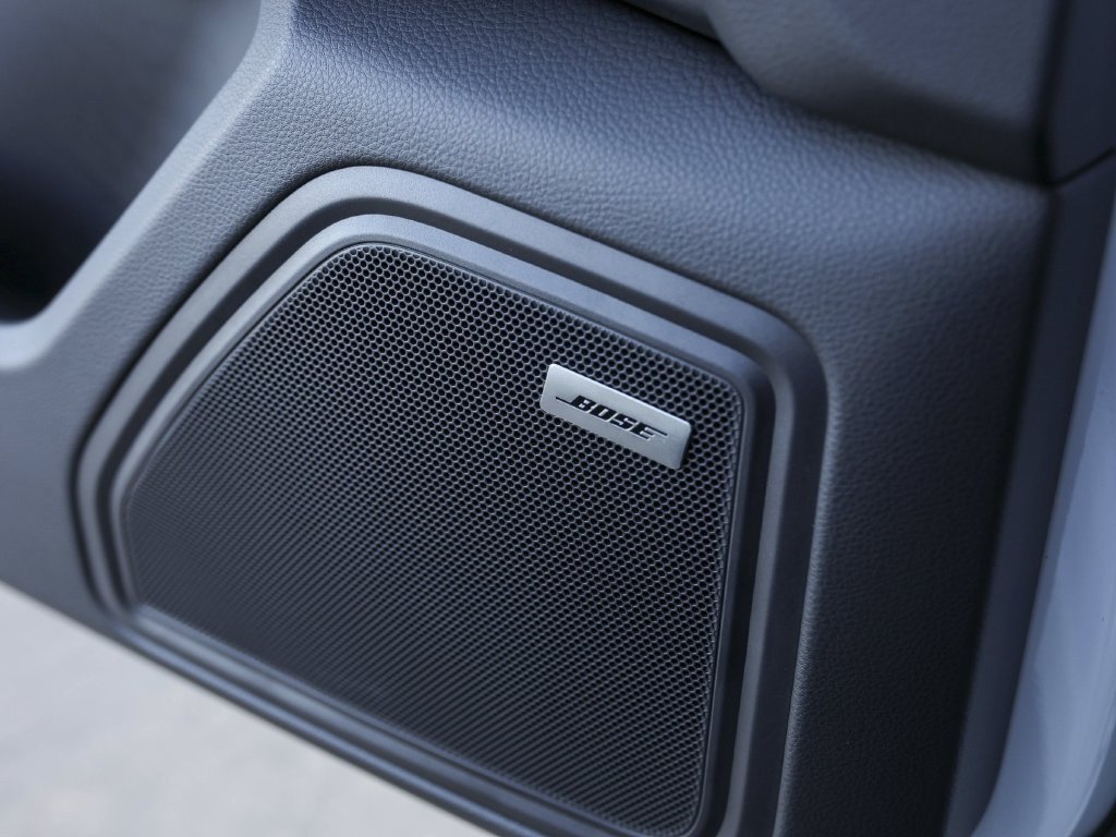 Certified 2026 Porsche Macan S AWD/4WD image 31