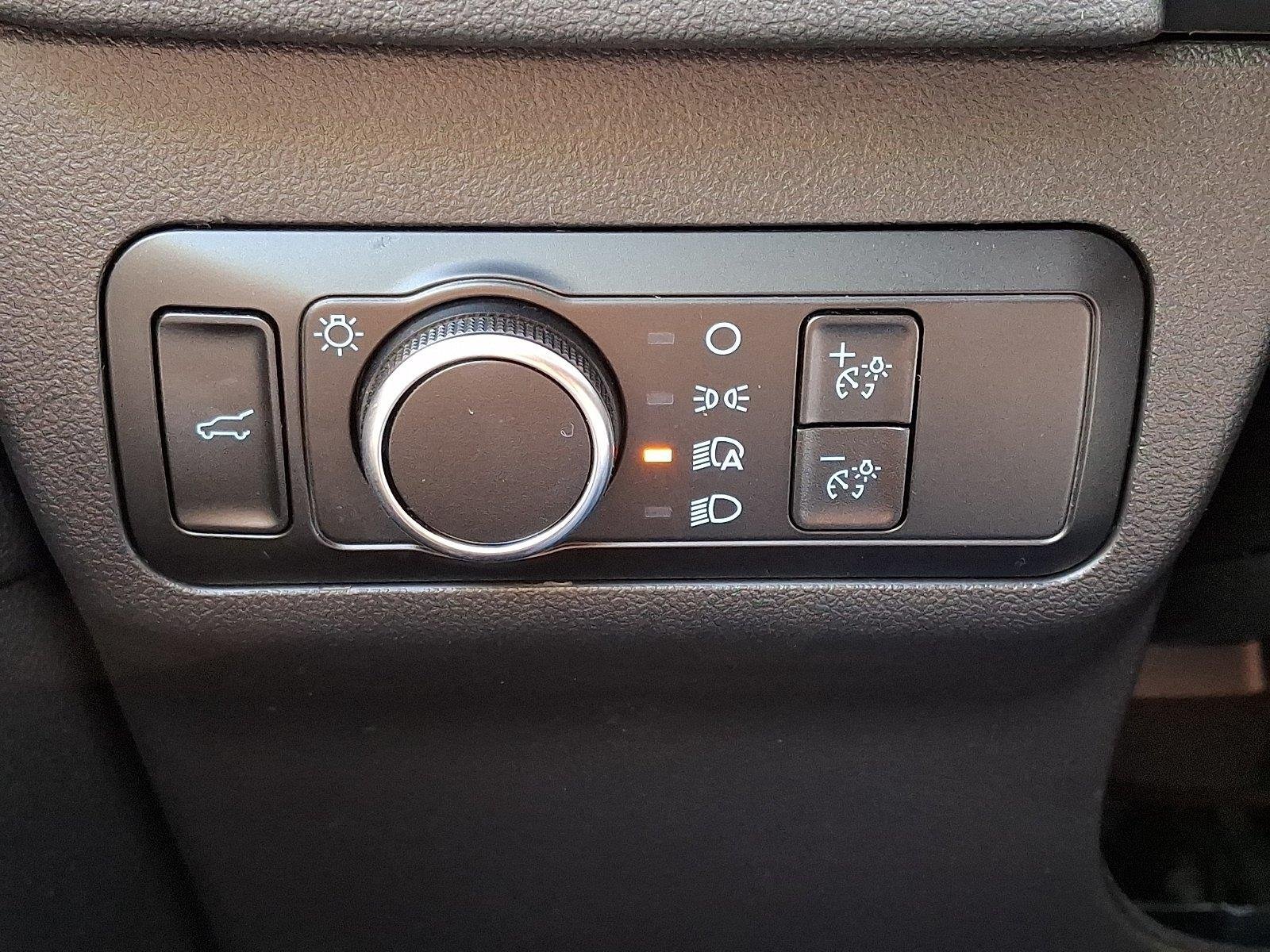 Used 2023 Ford Escape ST-Line w/ Tech Pack #1 AWD/4WD image 25