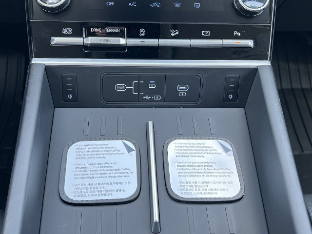 New 2026 Hyundai Santa Fe XRT AWD/4WD image 16