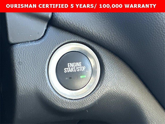 Certified 2023 Chevrolet Equinox LT w/ Driver Convenience Package image 23