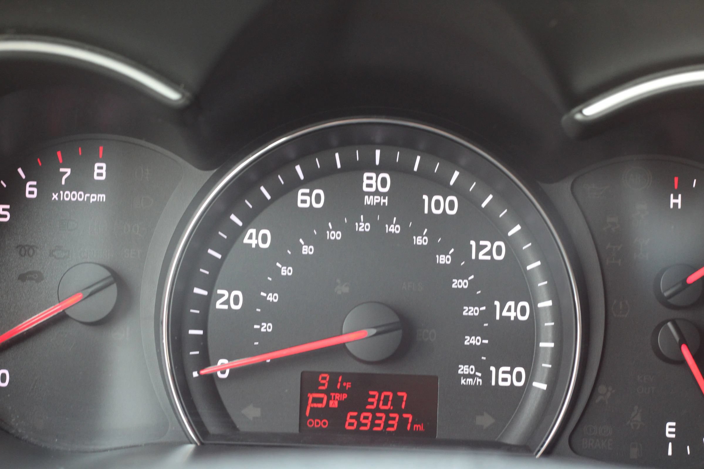 Used 2015 Kia Sorento LX FWD image 15