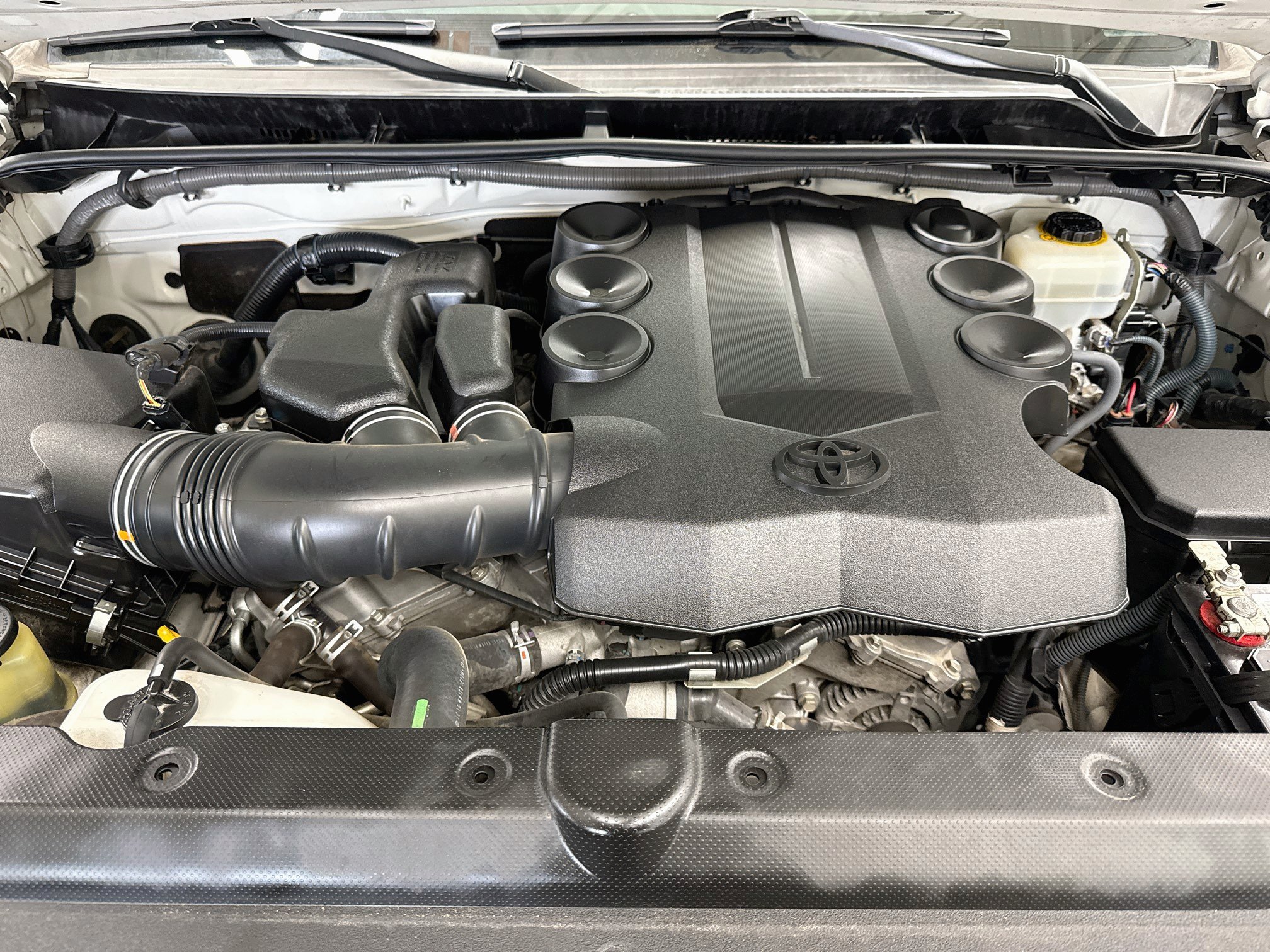 Used 2014 Toyota 4Runner Limited RWD image 30
