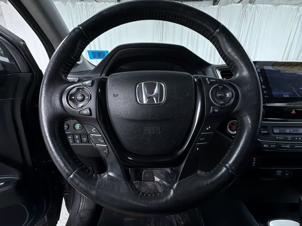 Used 2019 Honda Ridgeline RTL-E image 26