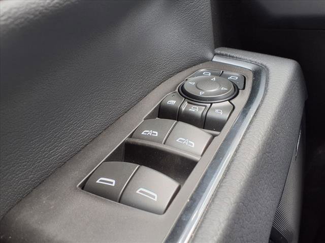 New 2025 GMC Sierra 3500 Denali w/ Denali Reserve Package image 17