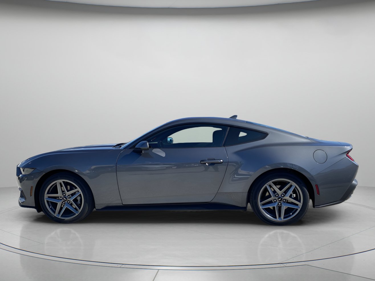 New 2026 Ford Mustang Premium RWD image 6