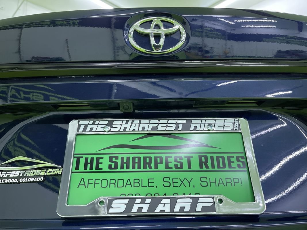 Used 2025 Toyota Corolla LE image 12