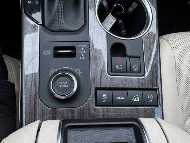 Used 2021 Toyota Highlander Platinum AWD/4WD image 35