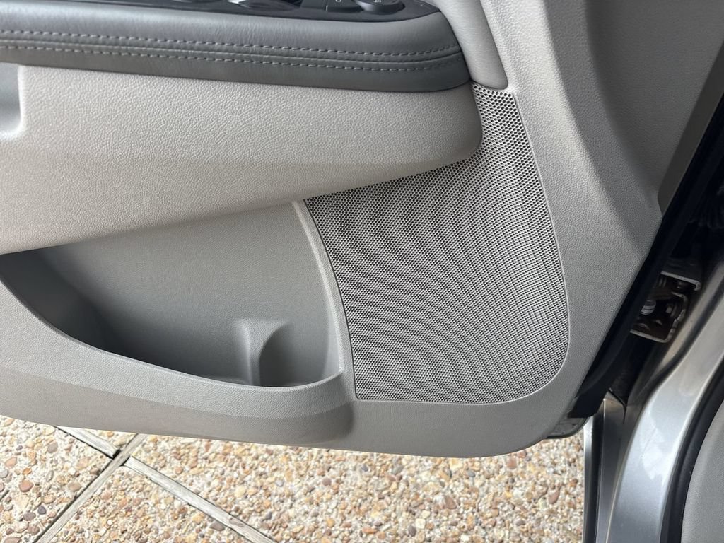 Certified 2015 Buick Enclave Convenience FWD image 23