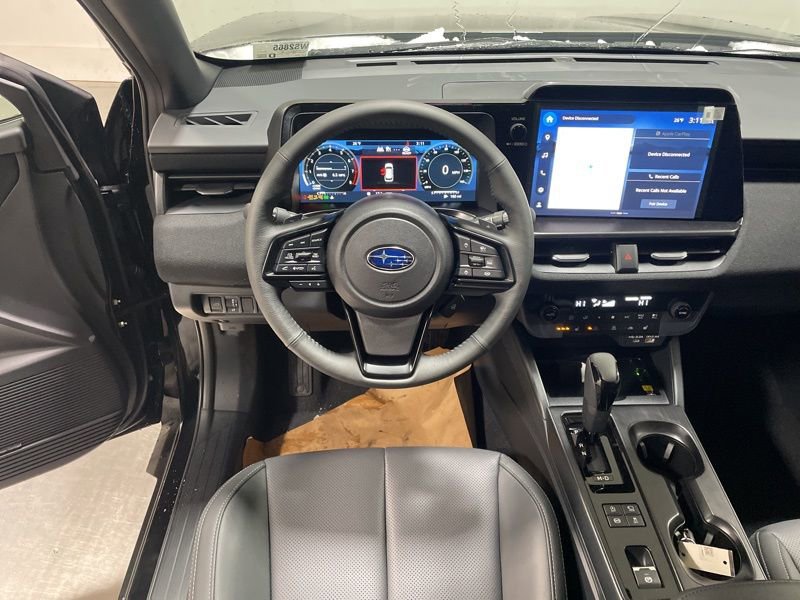 New 2026 Subaru Outback Limited XT image 32