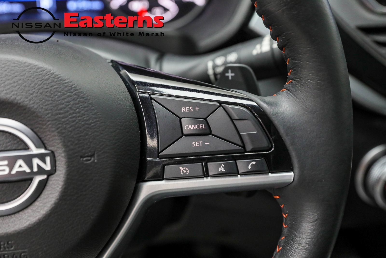 Used 2023 Nissan Altima 2.5 SR w/ SR Premium Package image 23