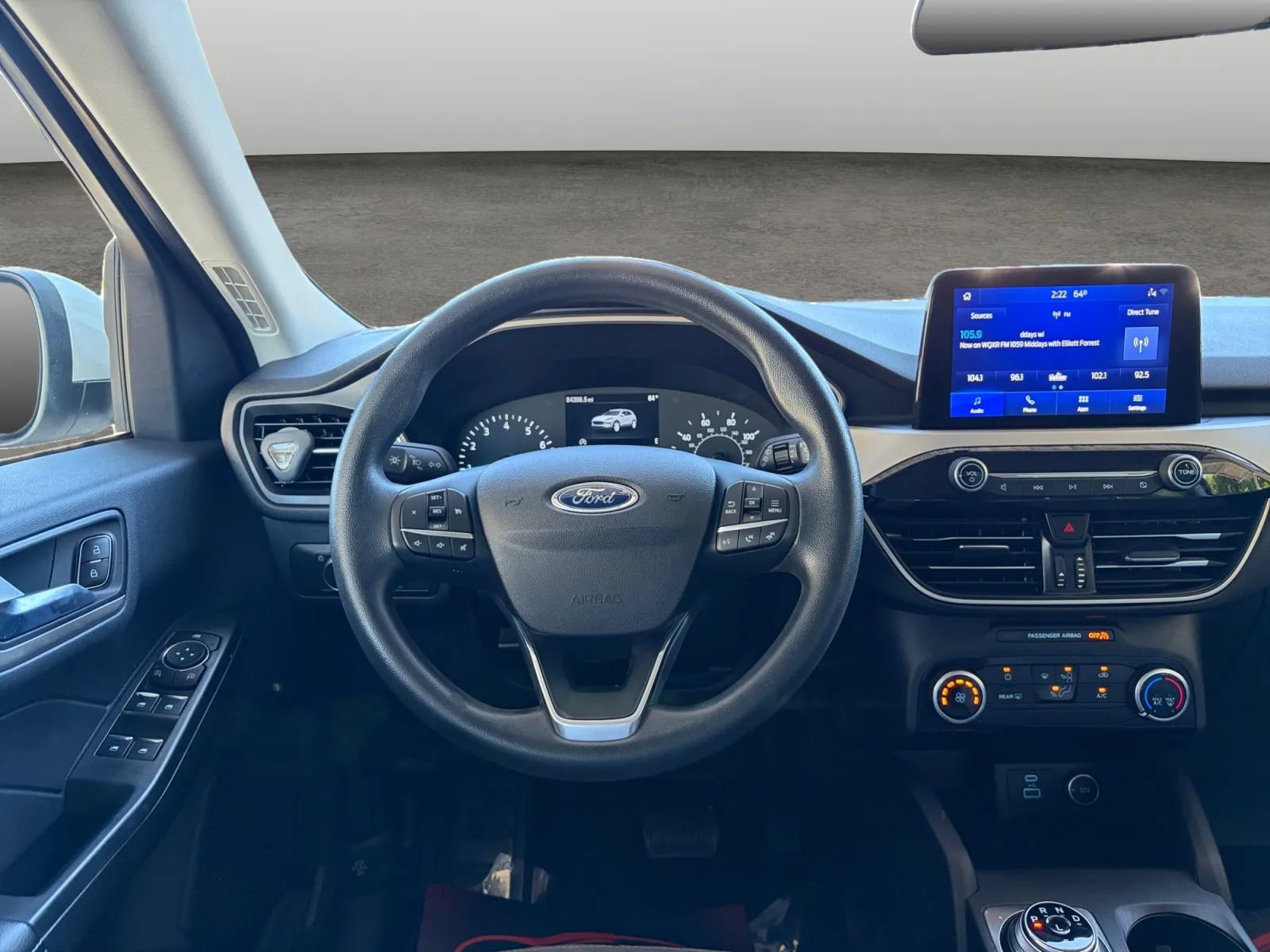 Used 2021 Ford Escape SE AWD/4WD image 26