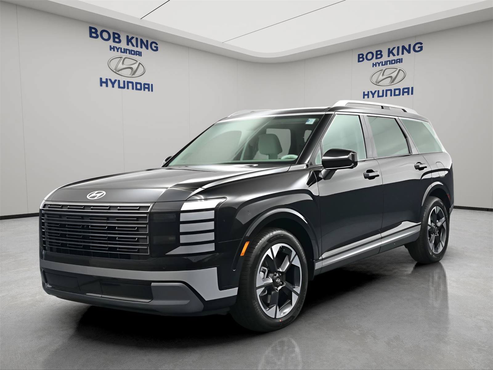 New 2026 Hyundai Palisade Limited