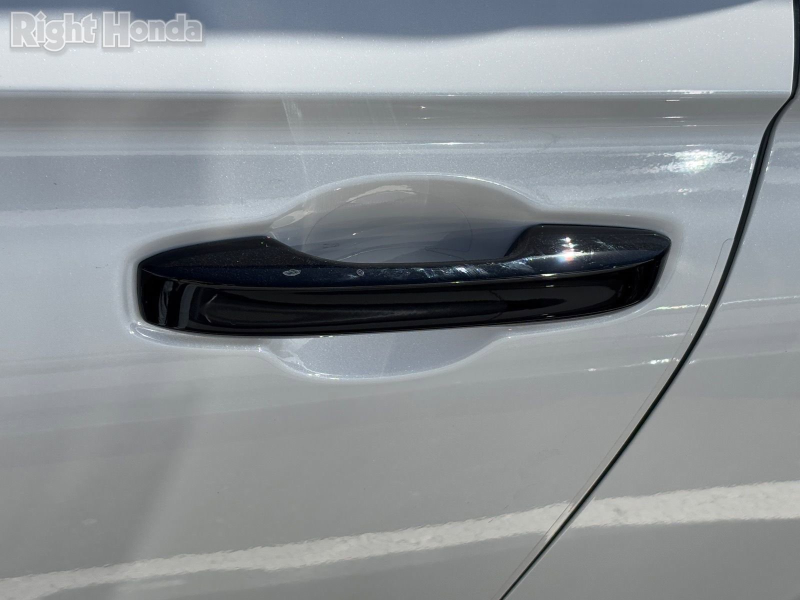 Used 2026 Honda CR-V TrailSport image 9