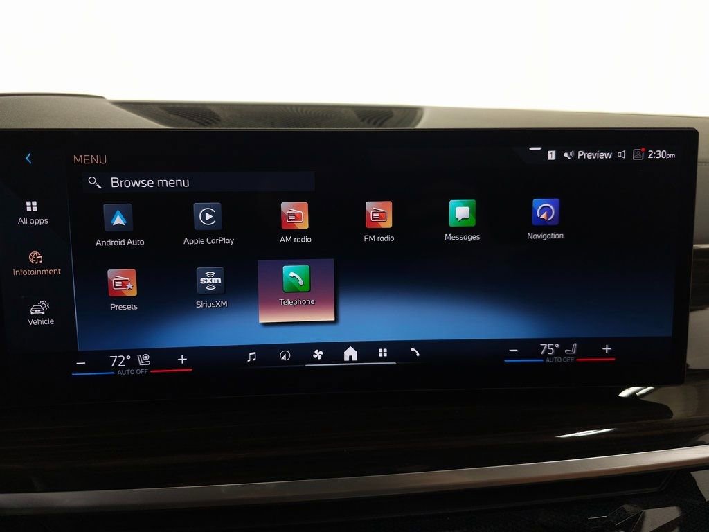 Used 2024 BMW X5 xDrive40i w/ Premium Package image 26