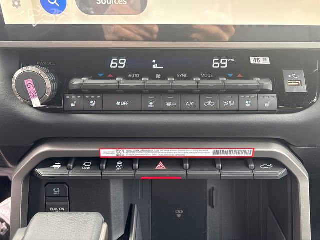 New 2026 Toyota Tundra Platinum image 23