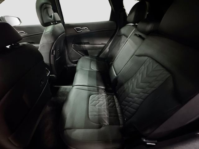 Used 2024 Kia Sportage X-Pro image 27